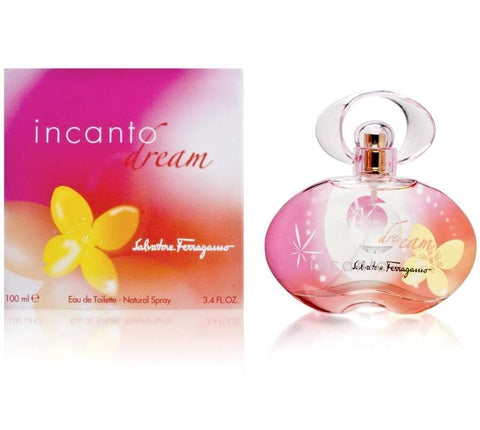 Incanto Dream Salvatore Ferragamo for Women