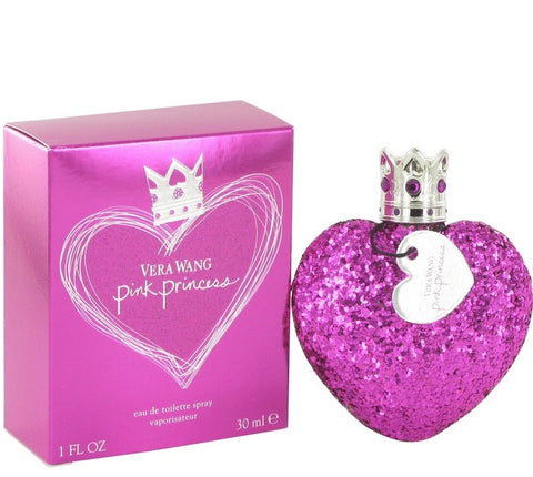 Vera Wang Princesse Rose