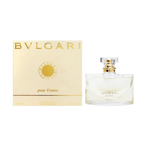 Bvlgari pour Femme Eau de Toilette