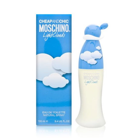 Moschino Light Clouds