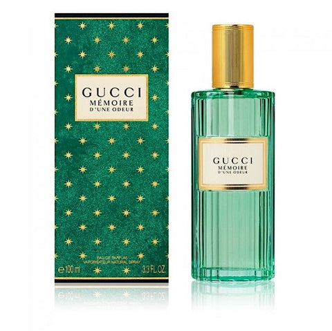 Memoire D’Une Odeur Gucci