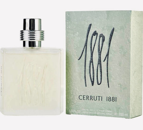 Cerruti 1881 Eau de Toilette pour Homme