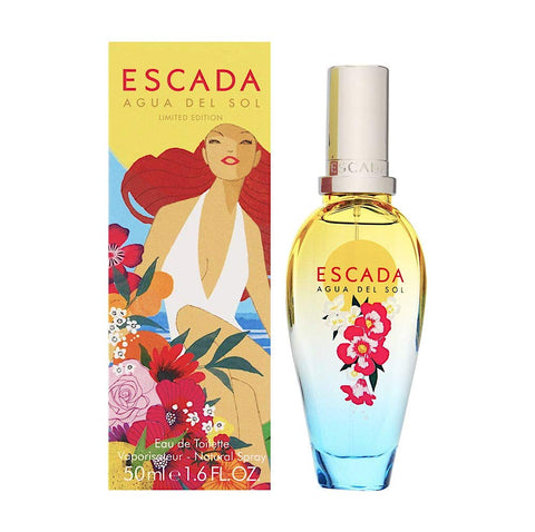 Escada d'Agua Del Sol