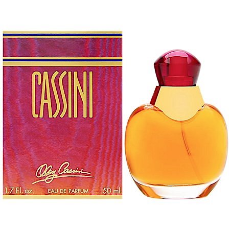 Cassini par Oleg Cassini