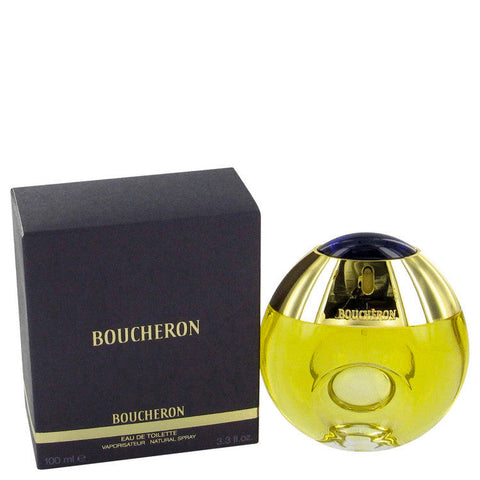 Boucheron Eau de Toilette for Women