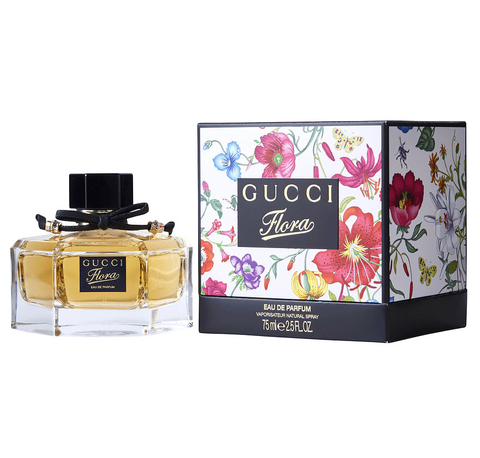 Gucci Flora - Eau de Parfum