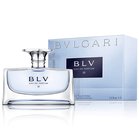 Bulgari BLV Eau de Parfum II