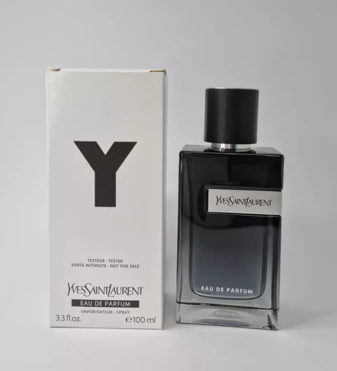 YSL Y Eau de Parfum pour Homme
