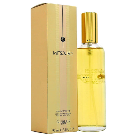 Guerlain Mitsouko (Vintage)