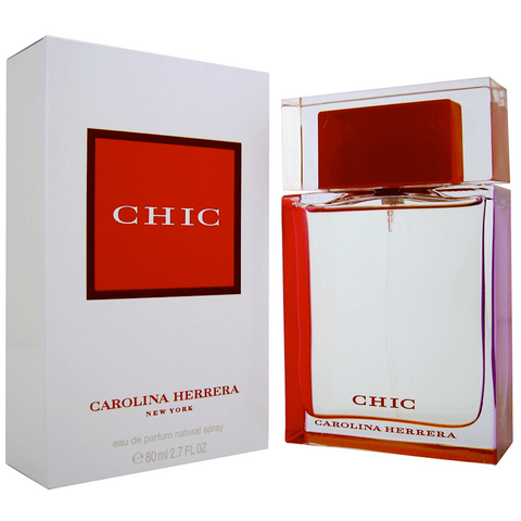 Carolina Herrera Chic pour femme