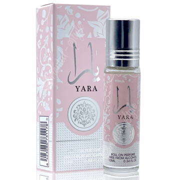 Yara Lattafa Eau de Parfum