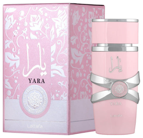 Yara Lattafa Eau de Parfum