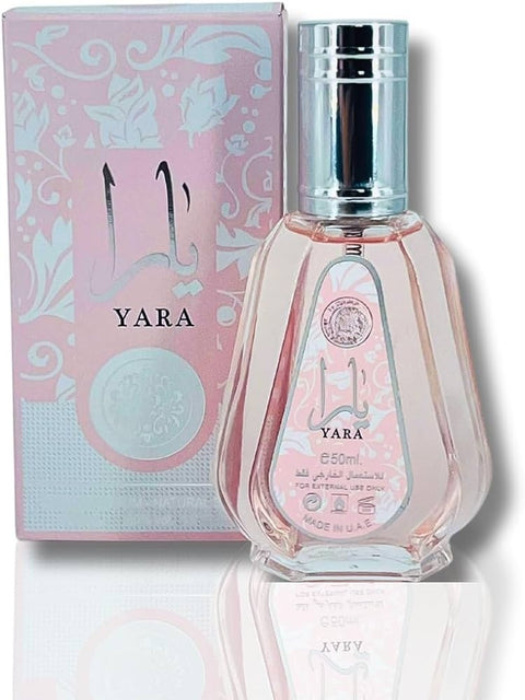 Yara Lattafa Eau de Parfum