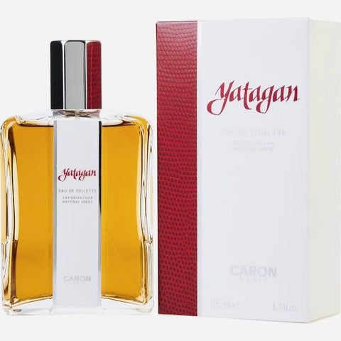 Yatagan Caron Eau de Toilette