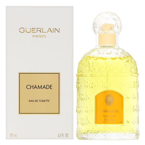 Chamade (Nouveau/Nouveau) - Eau de Toilette