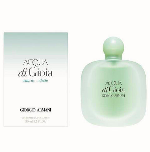 Acqua Di Gioia - Eau de Toilette