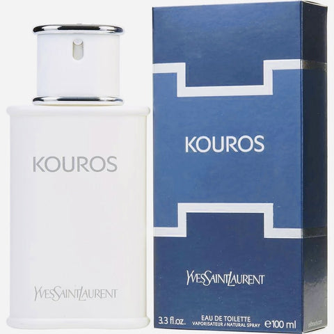YSL Kouros Eau de Toilette