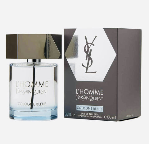 YSL L'homme Cologne Bleue