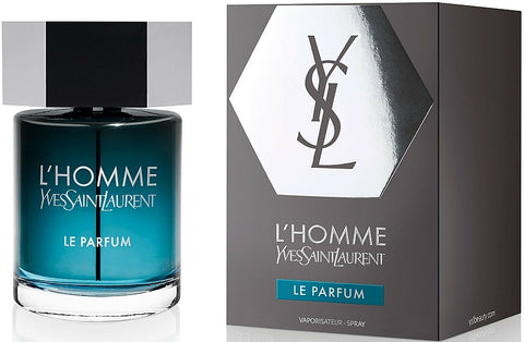 YSL L'homme Le Parfum
