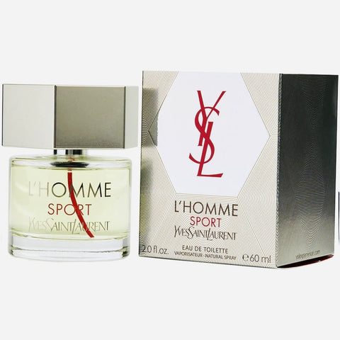 YSL L’homme Sport Eau de Toilette