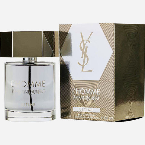 YSL L’homme Ultime Eau de Parfum