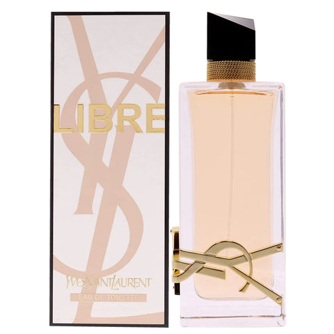 YSL Libre Eau de Toilette Femme