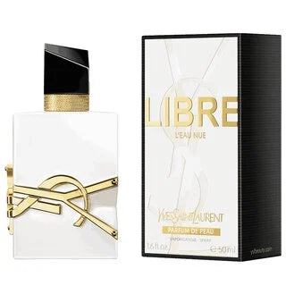 YSL Libre Leau Nue Parfum De Peau