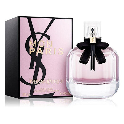 YSL Mon Paris Eau de Parfum