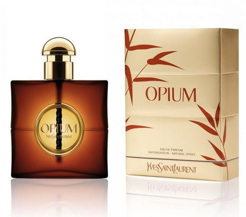 YSL Opium Classic Eau de Parfum