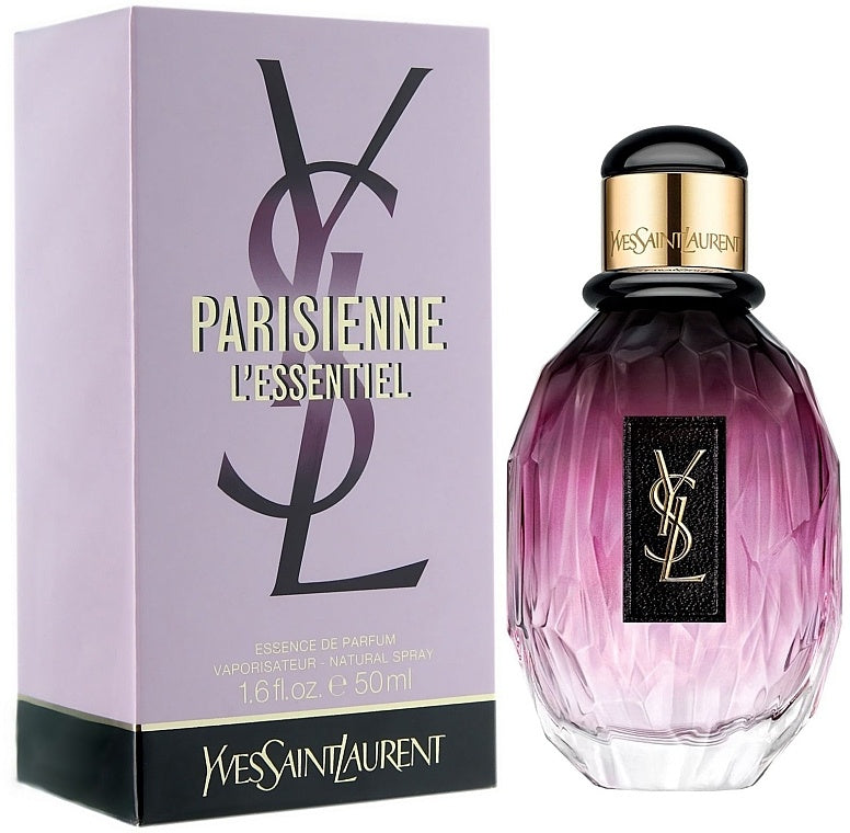 YSL Parisienne L'Essentiel Essence de Parfum – Parfumerie Mania