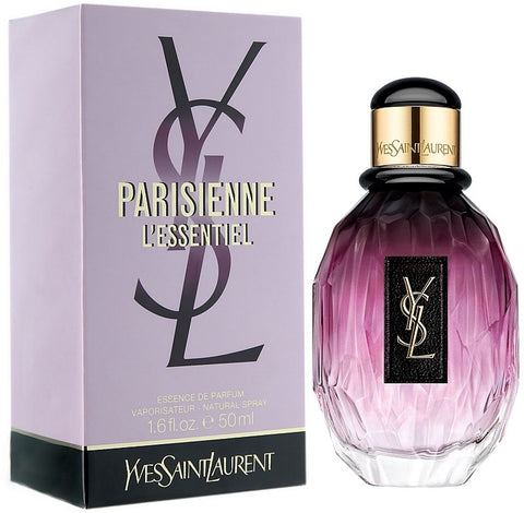 YSL Parisienne L'Essentiel Essence de Parfum