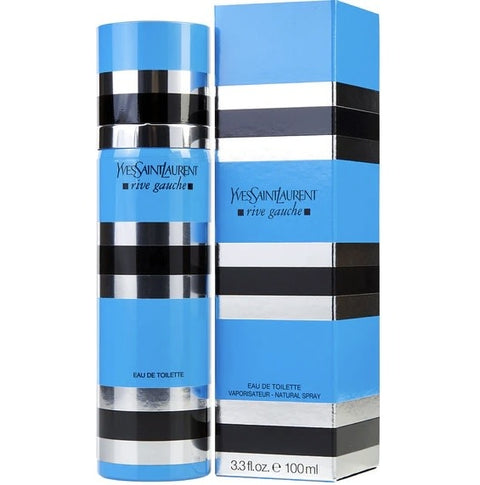 YSL Rive Gauche Eau de Toilette