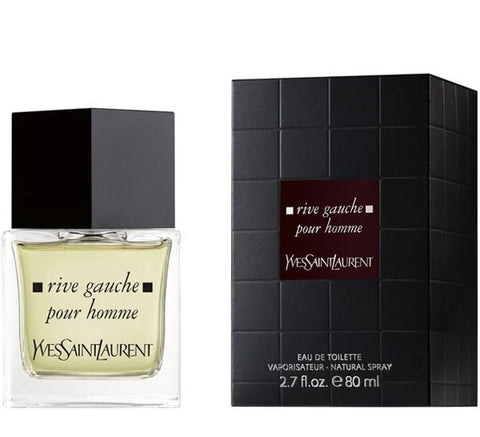 YSL Rive Gauche pour Homme