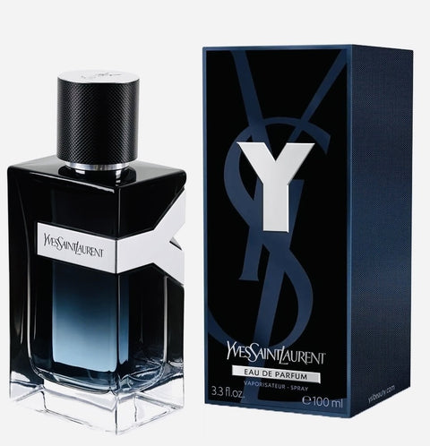 YSL Y Eau de Parfum pour Homme