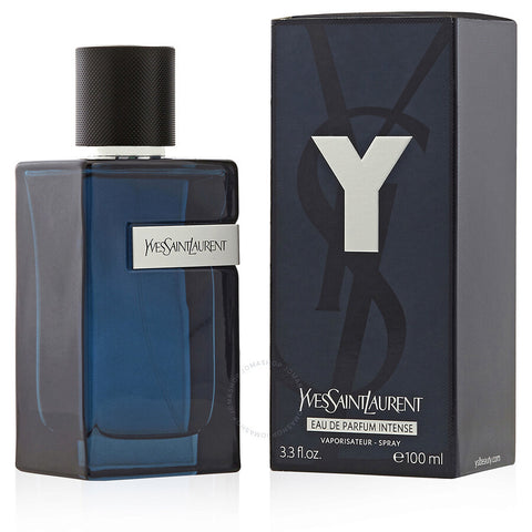 YSL Y Eau de Parfum Intense Homme
