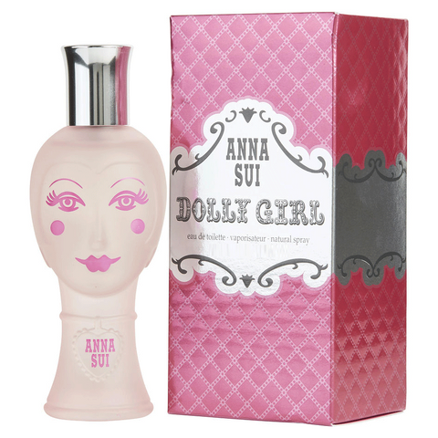 Anna Sui Dolly Girl - Eau de toilette
