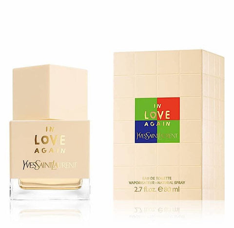 In Love Again (La Collection 2011) Eau de Toilette