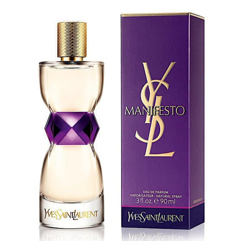 Manifesto Eau de Parfum
