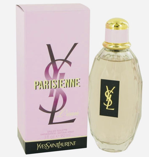 Parisienne Eau de Toilette