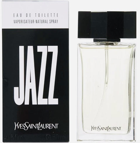 YSL Jazz Vintage