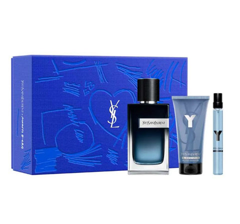 YSL Y Eau de Parfum pour Homme