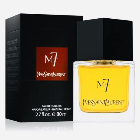 Yves Saint Laurent M7