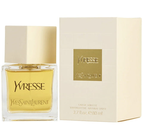 Yvresse Eau de Toilette Yves Saint Laurent