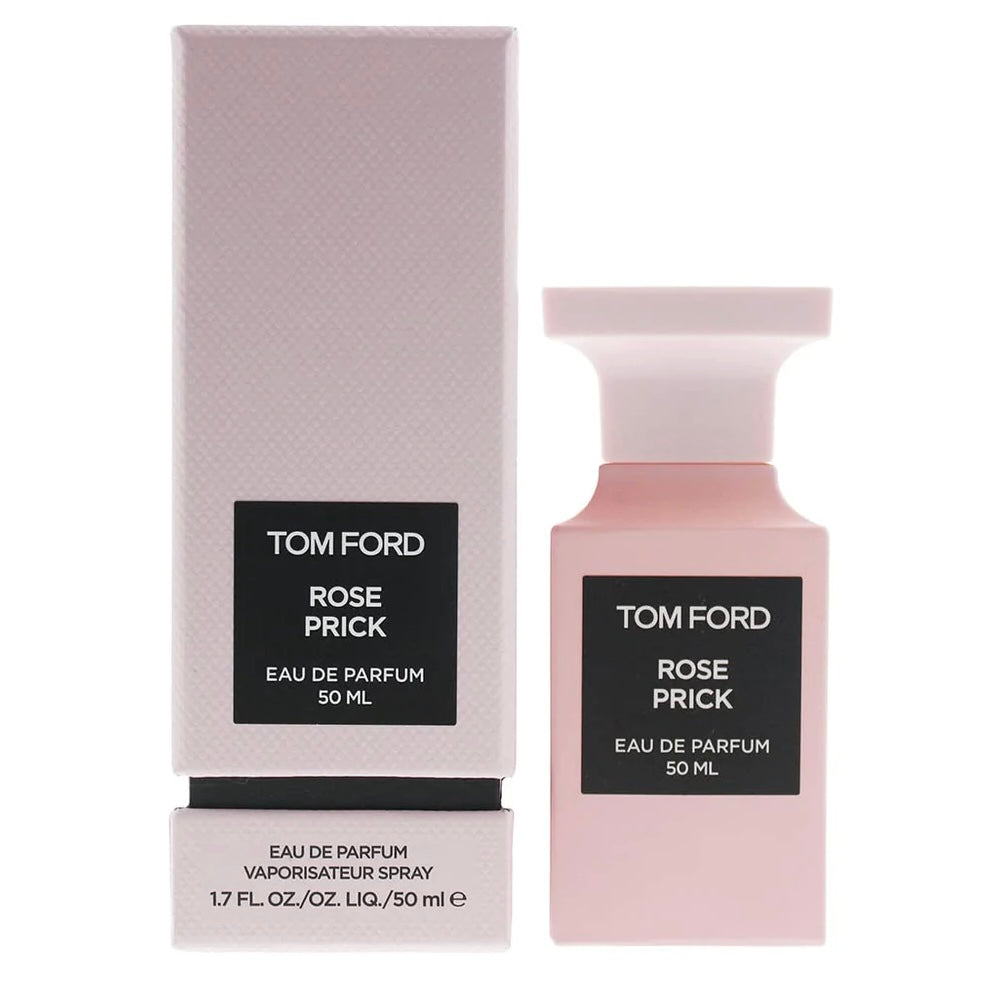 Tom Ford Rose Prick Eau de Parfum – Parfumerie Mania