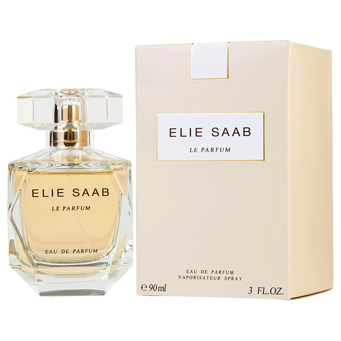 Elie Saab Le Parfum Eau de Parfum