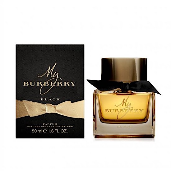 香水(女性用) Burberry Black Parfum My Burberry Black Parfum for Women – Parfumerie Mania