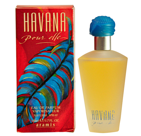 Havana Pour Elle Eau de Parfum