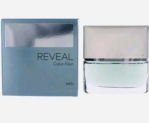 Calvin Klein Reveal pour hommes