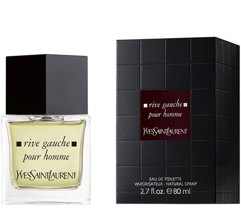 YSL Rive Gauche pour Homme