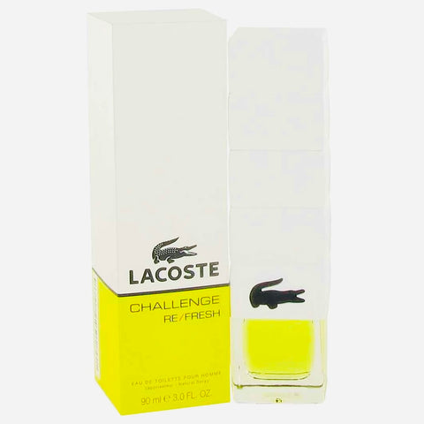 Challenge Refresh for Men/pour Homme